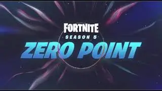 Fortnite- OST Music Chapter 2 Season 5 Original soundtrack
