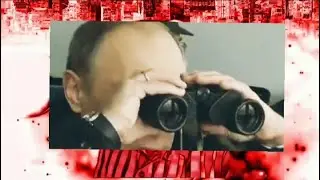 Putin sighting Alina Kabaeva #shorts #putin