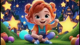 Stretch Up Like a Tree | Kids Exercise Song | Nursery Rhymes and Baby Songs
