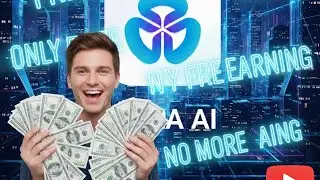 I Tried a Revolutionary AI Tool For Making Money Online