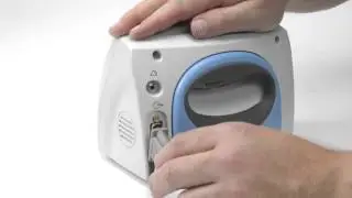 Nonin Avant 9600 Pulse Oximeter - Setup, Programming & Operation Guide
