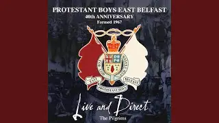 Prussian Glory (Live)