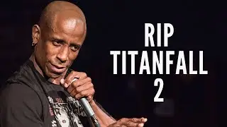 Titanfall 2 Shitpost