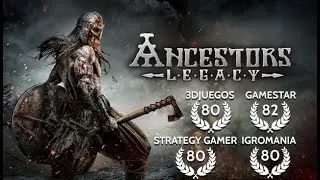 Checking out - Ancestors Legacy