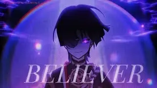 GENSHIN IMPACT | WANDERER | BELIEVER | [GMV]