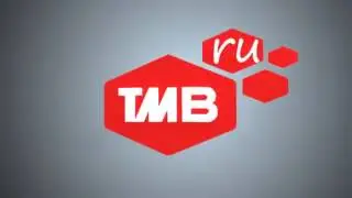 TMB ru TV rebranding