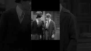 The Cocoanuts (1929) THE MARX BROTHERS🍕TEASER #4