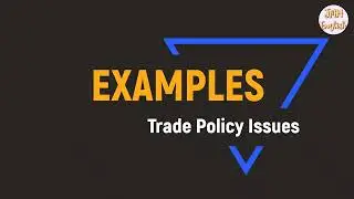 Unit 2: From Trade Policy Issues to Commercial Diplomacy 