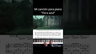 #piano #dark #music #teacher #pianocover #tutorial  #audio #musica #pianomusic #youtube #viral #fyp