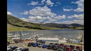 240 E La Bonte STREET E #55, DILLON, CO 80435