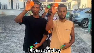 New Game 🚨| Watch The Most Funny ball and cup Matching Challenge Ever with friends & family 