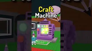 How to Craft Machine for Secret in Roblox Steal a Brainrot CURSED MUTATION DUELS
