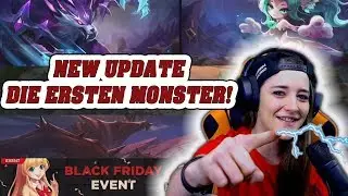 UPDATE INFO / DIE NEUEN Erweckungen vom Dimensionsloch 15* Kampf || Summoners War [Deutsch/German]