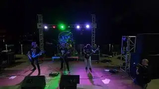 TerrorCult - The Worst/We are nothing/Finger by finger/The Atheist/Bonebreaker @ Monte Apraz&iacute;vel