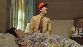 What&rsquo;s Eating Gilbert Grape? - Mama, Wake up! - (1993)