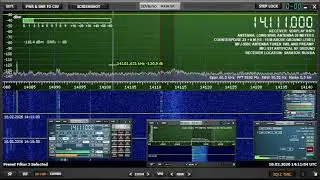 Правда о войне на 20-ке 14111 USB 10 февраля 2026 года