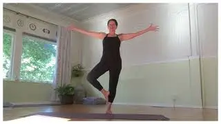 FEDERAL HILL PREP YOGA VIDEO 2022