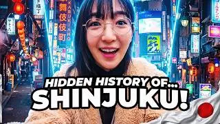 Shinjuku Wasn&rsquo;t Supposed to Exist (Here&rsquo;s What Changed)