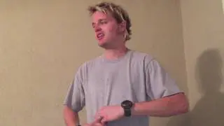Torren: Kevin
