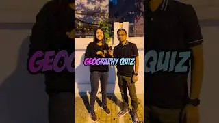 Geography Quiz - Rapid Fire Edition #gk #country #maps #flags #guess #trivia #fyp #shorts