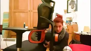 NEWTRAL Chair Demonstration Videos from Users