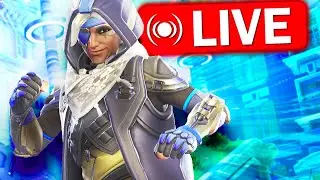 🔴 SUPPORT NOT HEALER 🔴 FACEIT GAMES TUESDAY-WEDNESDAY-FRIDAY🔴