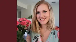Dreamy Interior Designer Asmr