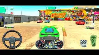 TAXI DRIVING GAME | taxi sim 2022 androidgameplay #gamingvideos
