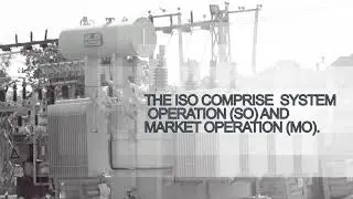TRANSMISSION COMPANY OF NIGERIA