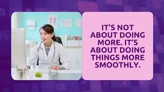 Why Indian GPs are going digital | clinic management & Ayushman Bharat explained
