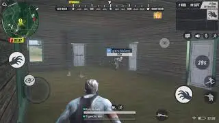 Epic 1v1 in ROS!!