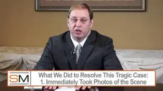 18-Month-Old Child Dies in Accident at Chiropractor&rsquo;s Office &ndash; KS Attorney Ben Schmitt explains