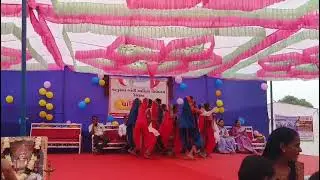 કેજીબીવી રેગામા સુરત વાર્ષિકોત્સવ ૨૦૨૬