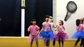 Round And Round