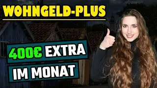 Wohngeld-Plus: Voraussetzungen, Höhe, Anspruch berechnen und Antrag stellen!