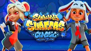 NEW UPDATE - SUBWAY SURFERS CLASSIC 2025