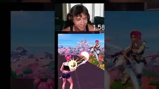 Mongraal Is Gay????? #fortnite #shorts #funny