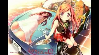 Nightcore Geronimo's Cadillac