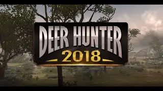 Deer Hunter 2018 Region 17 India Trophy Hunts