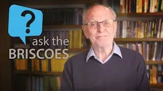 How Do You Keep on Keeping on in Ministry? | Ask the Briscoes