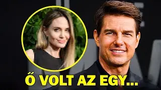 Tom Cruise bevallotta, hogy ő volt &eacute;lete szerelme, de fogalmad sincs, ki!