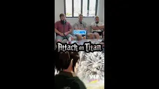 🔥 AOT S3 EP 11 &ndash; &ldquo;They&rsquo;re All Staring at His Butt... and Now It&rsquo;s a Weapon?! 😂&rdquo;