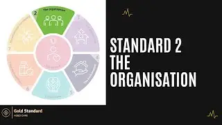 Standard 2 - The Person. Strengthened Aged Care Standards Australia