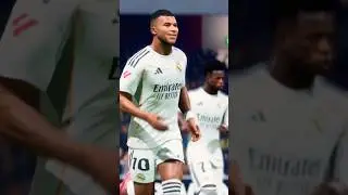 Mbappe on EA FC 26! #fc26 #eafc26 #eafc