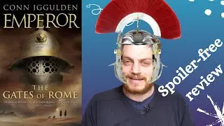 Emperor: The Gates of Rome | Non-Spoiler Review