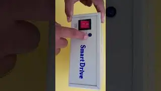 Inverter Compressor Tester