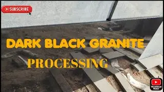 DARK BLACK GRANITE||SOUTH INDIAN GRANITE ||Z BLACK||R BLACK ||GRANITE PRICE IN INDIA #granite