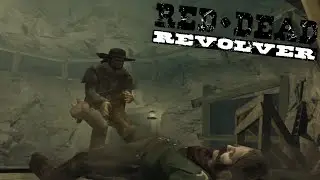 Red Dead Revolver - PS2 (PCSX2) - Part 6
