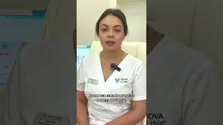 Для чего проводится PRP-терапия эндометрия? Рассказывает репродуктолог Нова Клиник Зорина И.М.