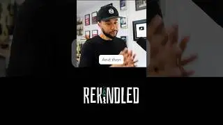 A Big Year for Rekindled #Rekindled #Animation #GDC2026 #GameStudio